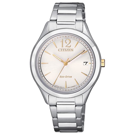 Orologio Citizen Donna Citizen Lady in Acciaio FE6124-85A - FE6124-85A